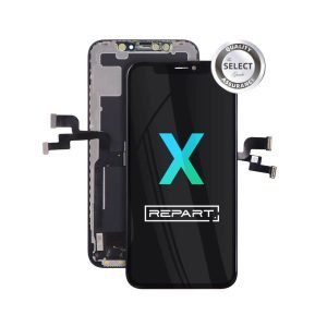 Modulo iPhone X REPART Select