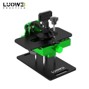Soporte Ventosa Apertura Holder Desarme 360 Rotativo 4-in-1 LW-301 Pro