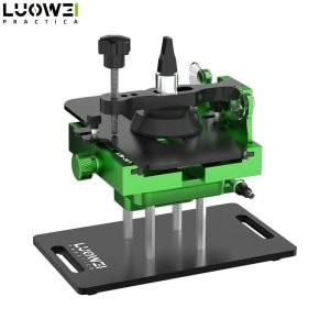 Soporte Ventosa Apertura Holder Desarme 360 Rotativo 4-in-1 LW-301 Pro