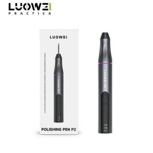 Mini Drill Torno LUOWEI P2