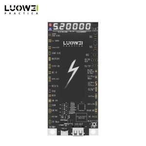Activador de Baterias LUOWEI LW-b03