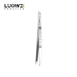 Brusela Tweezer Pinza LUOWEI Is-30 Anti-slip Motherboard