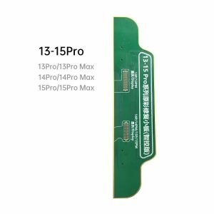 Modulo Board Placa Pantallas 13-15 Pro Truetone Repair Adaptor JCID V1SE