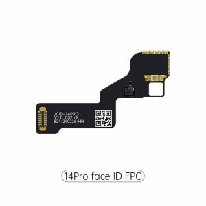 JCID Flex Face ID Dot Matrix Cable Serie 14 Pro