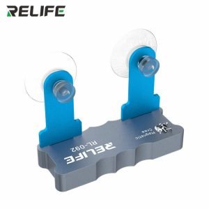 Soporte Ventosa Apertura Pantalla Sopapa RELIFE RL092