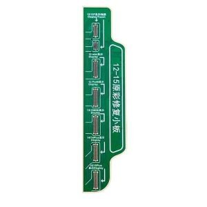 Modulo Board Placa JCID V1SE Pantallas 12-15 Plus Truetone Repair Adaptor
