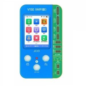JCID V1SE WIFI Programador con 1 Board