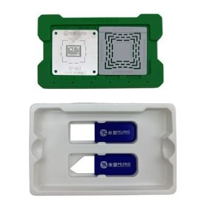 MIJING M21 Base Magnetica Universal Reballing Interposer IPH