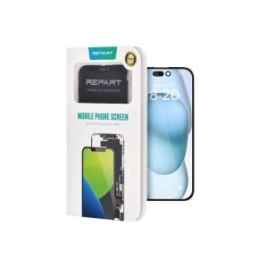 Modulo iPhone 15 REPART IC Removible SOFT OLED