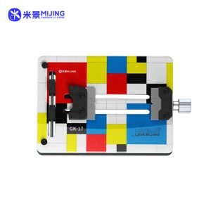 Soporte Holder Placa IC MIJING GK17