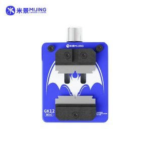 Soporte Holder Placa IC MIJING GK12MINI Batman