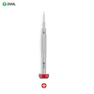 Destornillador 2UUL Phillips PH000 1.2mm