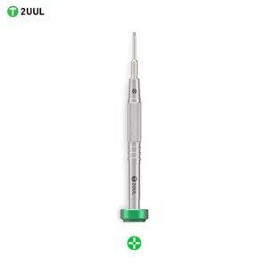 Destornillador 2UUL 2.5mm Convex Philips-Plano
