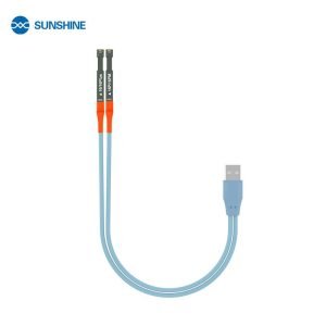 Cable Pulpo Activador iPhone 16 SS908G IP16