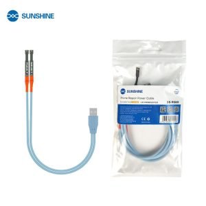 Cable Pulpo Activador iPhone 16 SS908G IP16