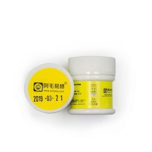 Estaño en Pasta 138ºc Grados AMAOE Pote 50 g M11