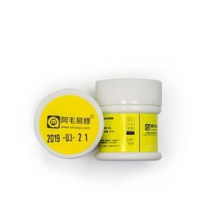 Estaño en Pasta 183ºc Grados AMAOE Pote 50 g M10
