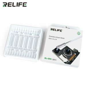 Limpiador de Lentes Camara RELIFE 48 Sticks RL-094