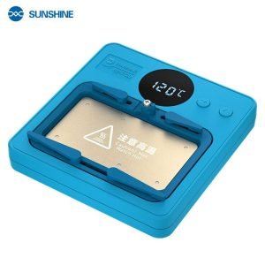 Precalentadora SUNSHINE SS-t12b 11 en 1