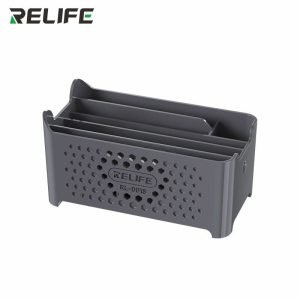Organizador Multifuncion RELIFE RL001s - NEGRO