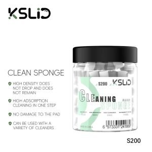 Esponja de Limpieza Nano Kslid 200pcs S200