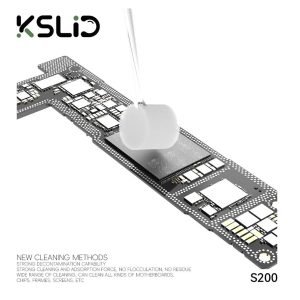 Esponja de Limpieza Nano Kslid 200pcs S200
