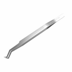 Brusela Tweezer Pinza RELIFE (plana) - St20l
