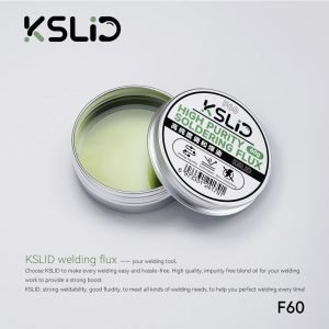 Flux Pote F60 Kslid