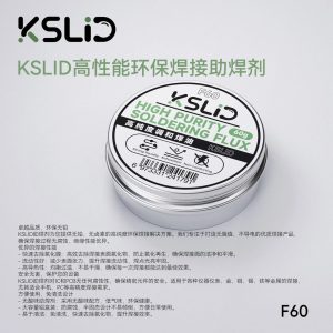 Flux Pote F60 Kslid