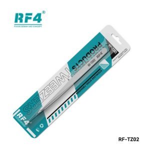 Brusela Tweezers RF4 RF-tz02