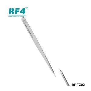 Brusela Tweezers RF4 RF-tz02