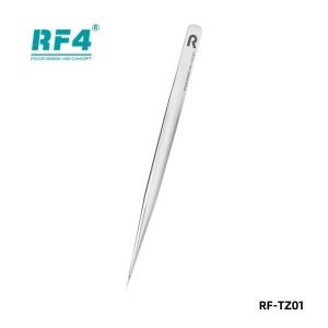 Brusela Tweezers RF4 RF-tz01