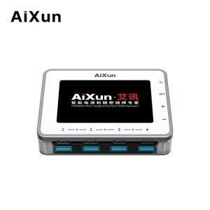Multicargador Hub Carga USB C AIXUN PF26 PD QC