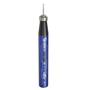 Minitorno Drill MECHANIC Pen GDR2