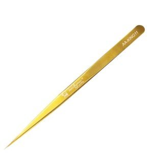 Brusela Tweezer Pinza MECHANIC Recta AA-11