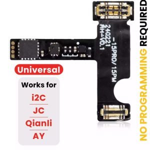 Tag On Flex Bateria AmpSentrix iPhone 15 Pro - 15 Pro Max