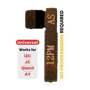 Tag On Flex Bateria AmpSentrix iPhone 12 Pro Max