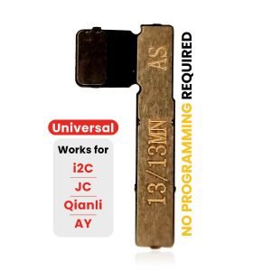 Tag On Flex Bateria AmpSentrix iPhone 13 - 13 Mini