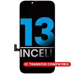 Modulo iPhone 13 AmpSentrix AM Plus AQ7-Incell