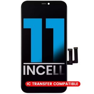 Modulo iPhone 11 AmpSentrix AM Plus AQ7-Incell