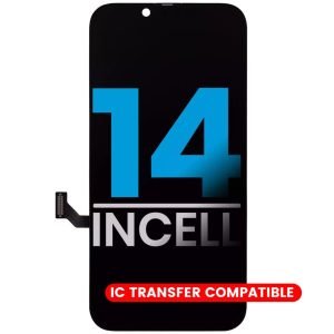 Modulo iPhone 14 AmpSentrix AM AQ7 Incell