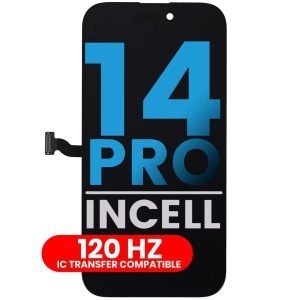 Modulo iPhone 14 Pro AmpSentrix AQ7 Incell 120Hz