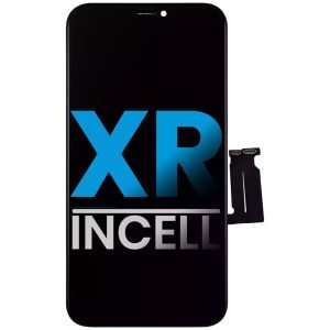 Modulo iPhone Xr AmpSentrix AM Incell