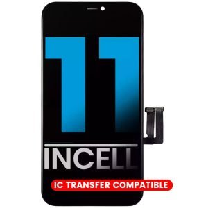 Modulo iPhone 11 AmpSentrix AM Incell