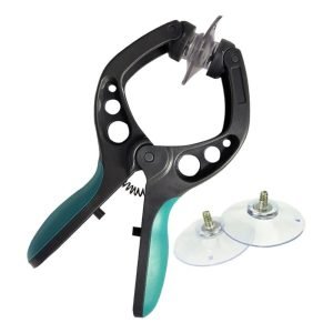 Pinza Sopapa Ventosa Prensa Apertura MAYUAN Sw-299