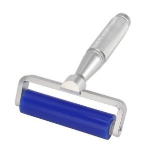 Rodillo Lamina OCA Laminacion 10cm AZUL MAYUAN