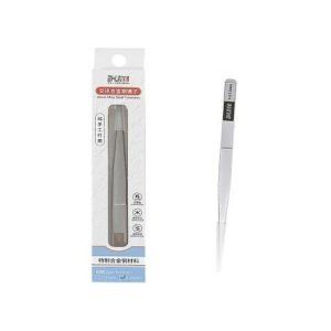 Brusela Tweezer Pinza Recta AIXUN 0.15mm