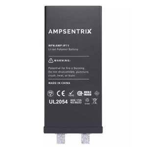 Bateria AmpSentrix Core iPhone 11 Extended