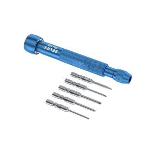 Destornillador Puntas Torque RELIFE RL-725