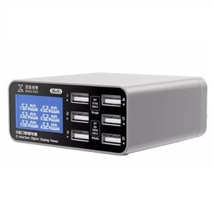 Multicargador Hub Carga MEGA-IDEA B640